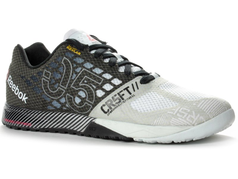 reebok nano 5 homme soldes