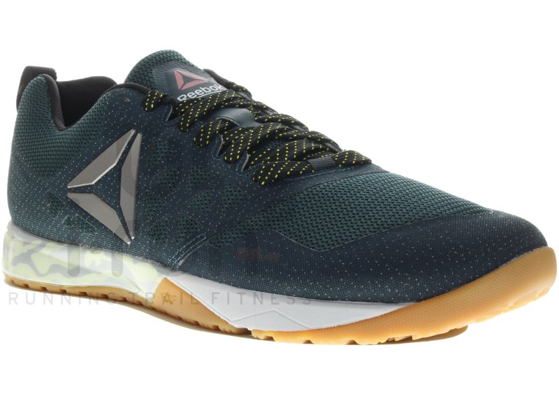 reebok nano 6 homme 2013