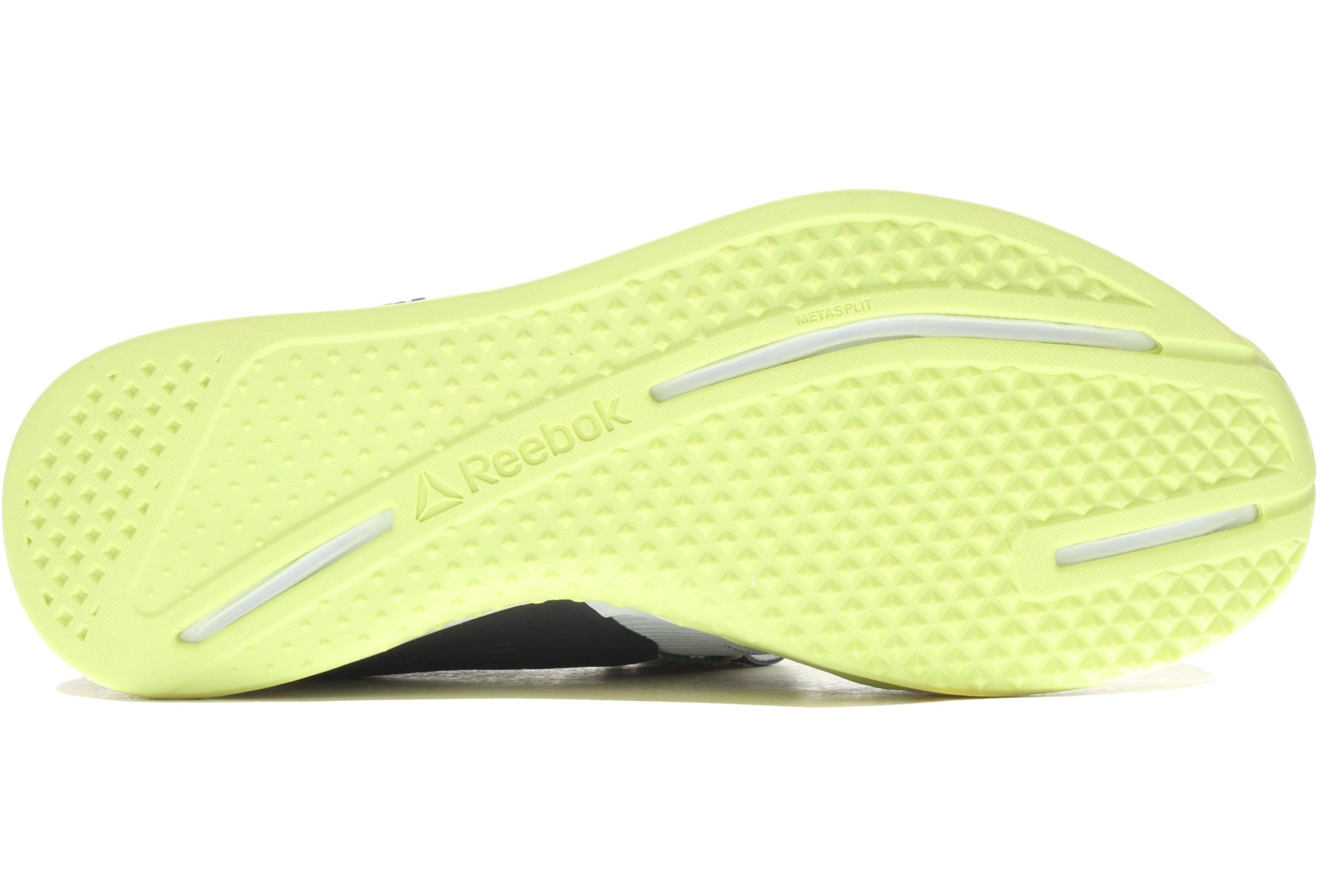 Reebok Crossfit Transition LFT W pas cher - Chaussures Reebok Crossfit Transition LFT W pas cher - Chaussures