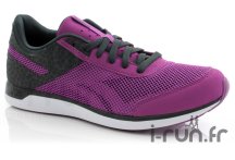 Reebok DMX Ride ReeFun Low Purple