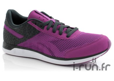 Reebok DMX Ride ReeFun Low Purple