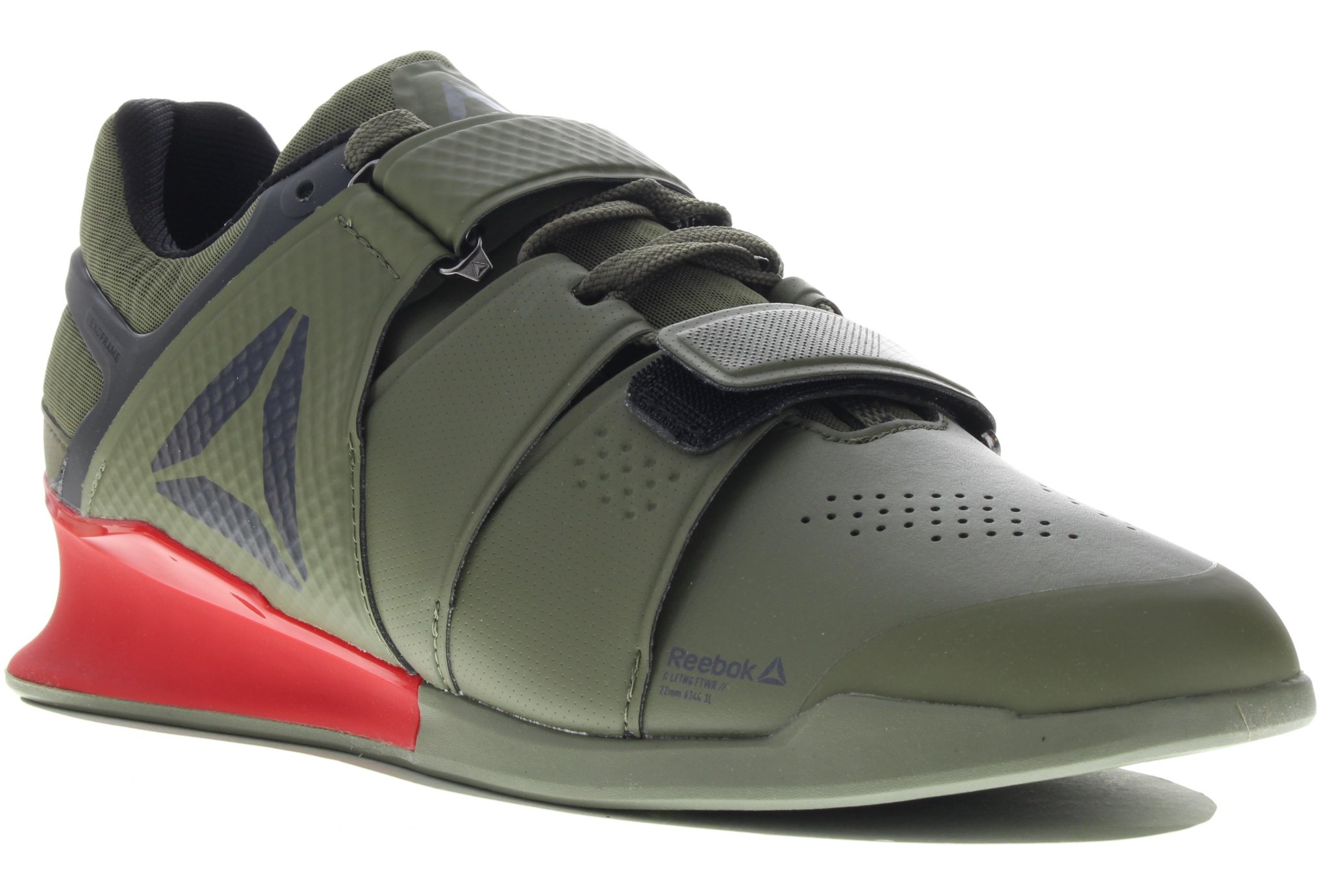 reebok lifters homme paris