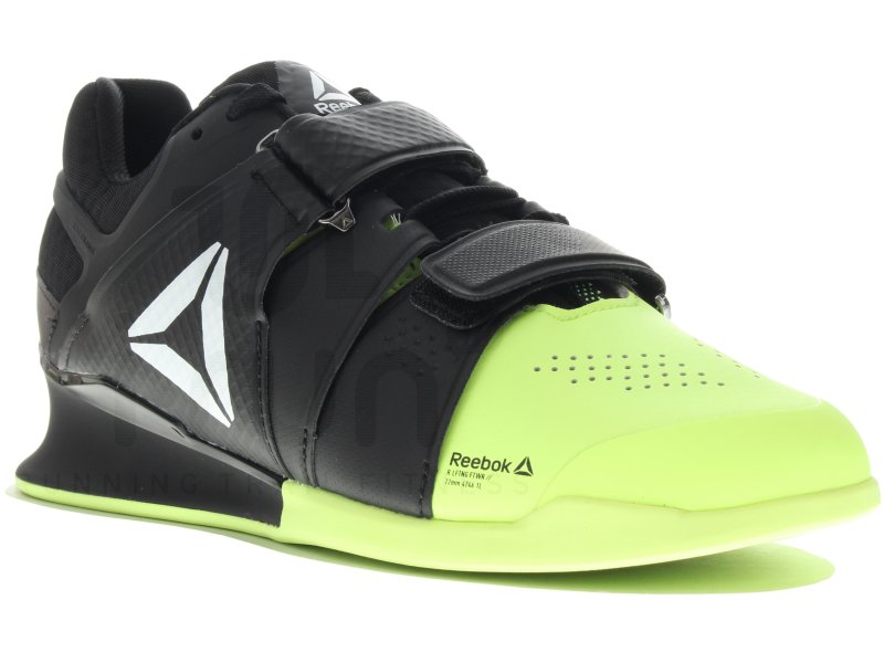 reebok lifters femme prix