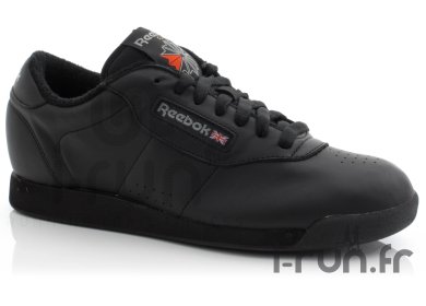 Reebok Princess Black