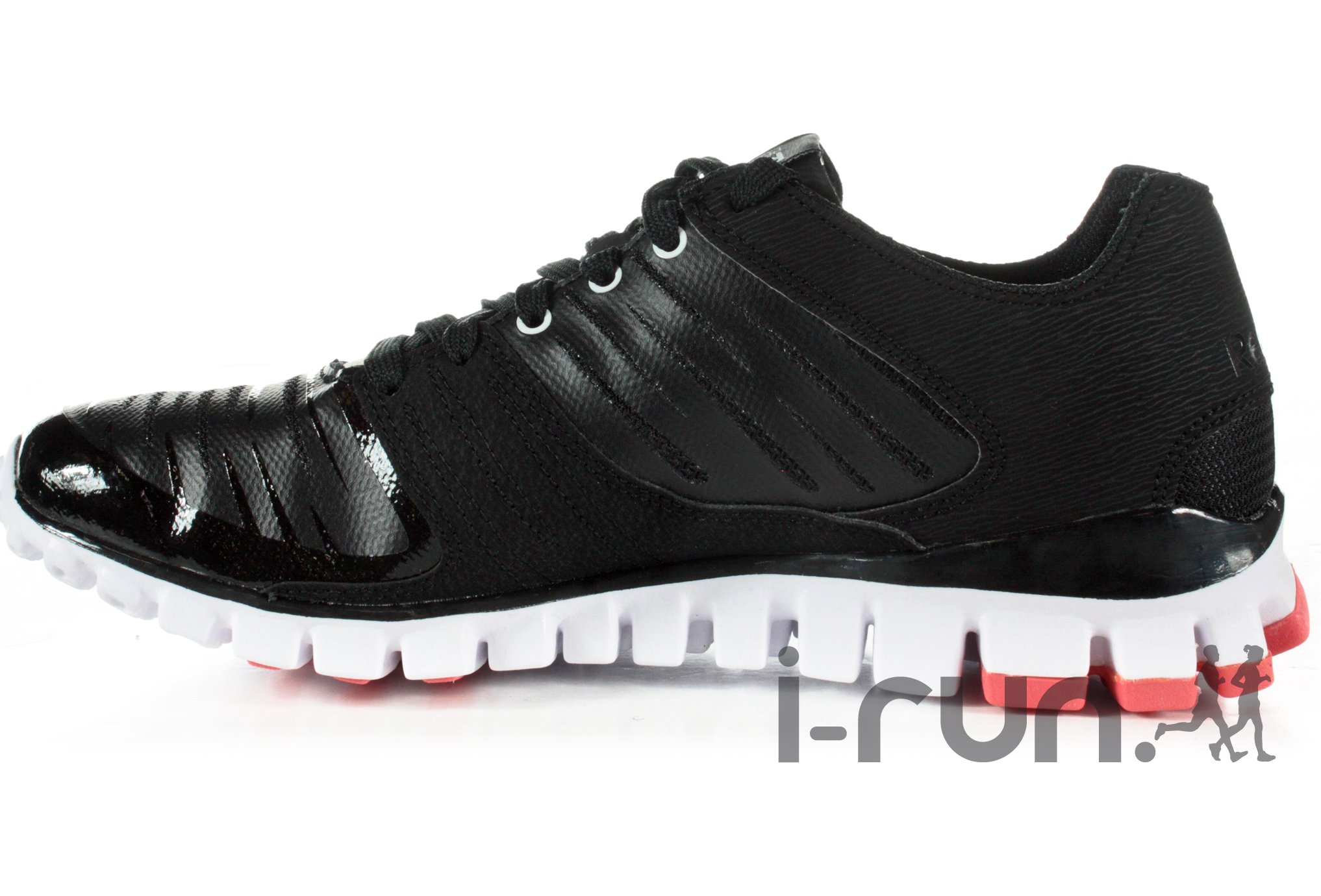 Reebok Realflex Fusion TR 2.0 W pas cher - Chaussures Reebok Realflex Fusion TR 2.0 W pas cher - Chaussures