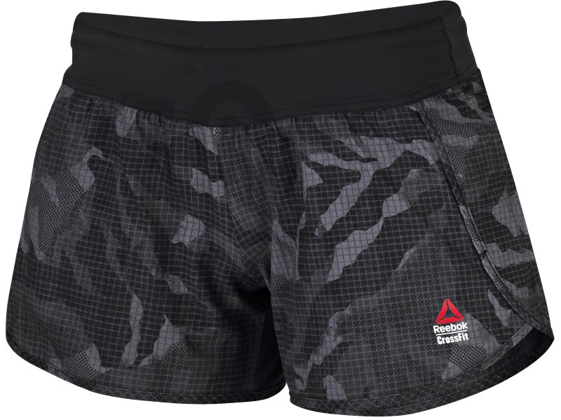 shorts reebok femme 2013