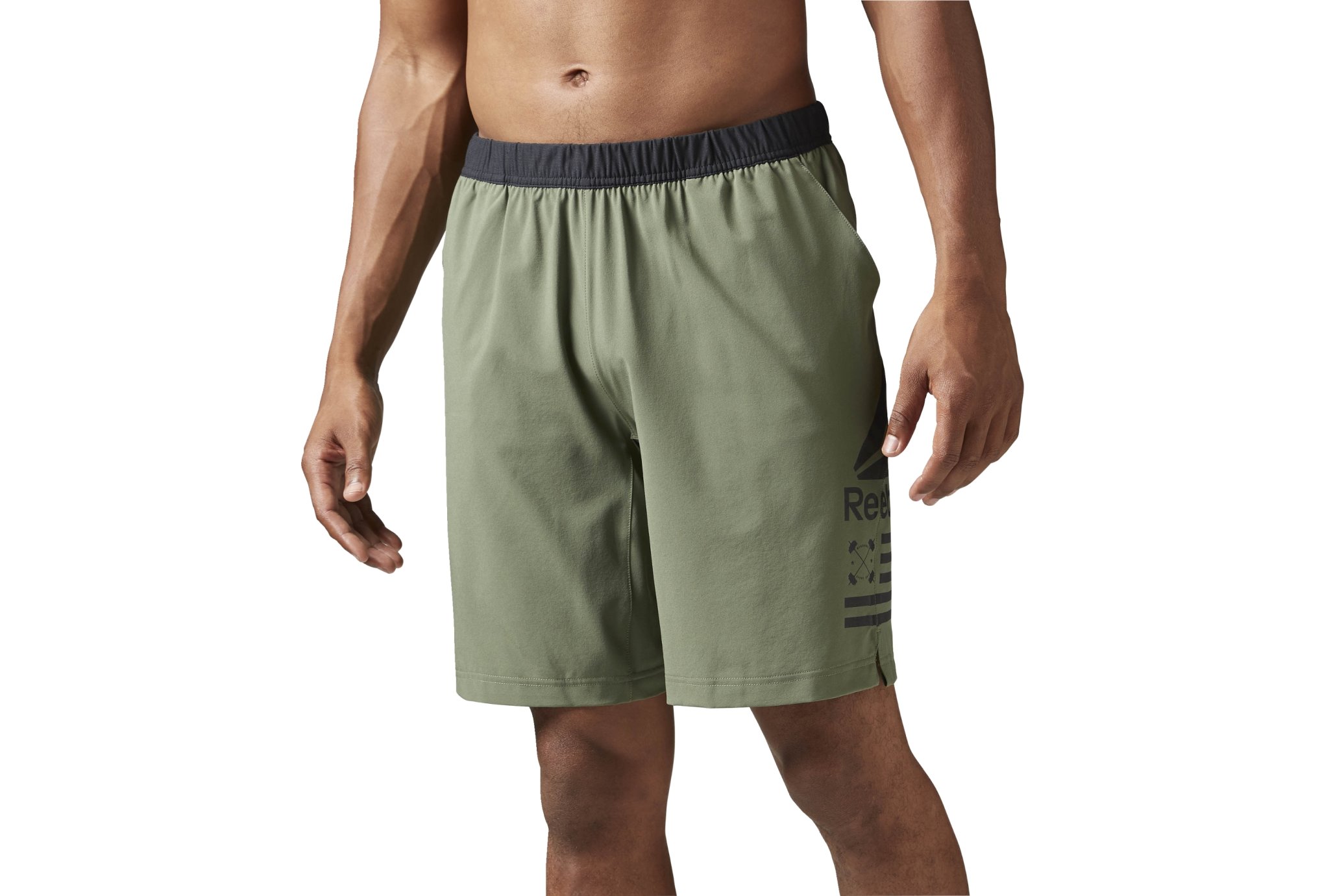 Reebok Speed M pas cher - Vêtements homme Reebok running Reebok Speed M pas cher - Vêtements homme Reebok running