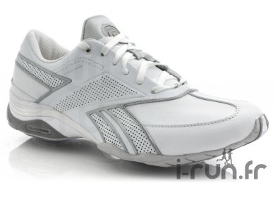 Reebok TrainTone Anthlin White