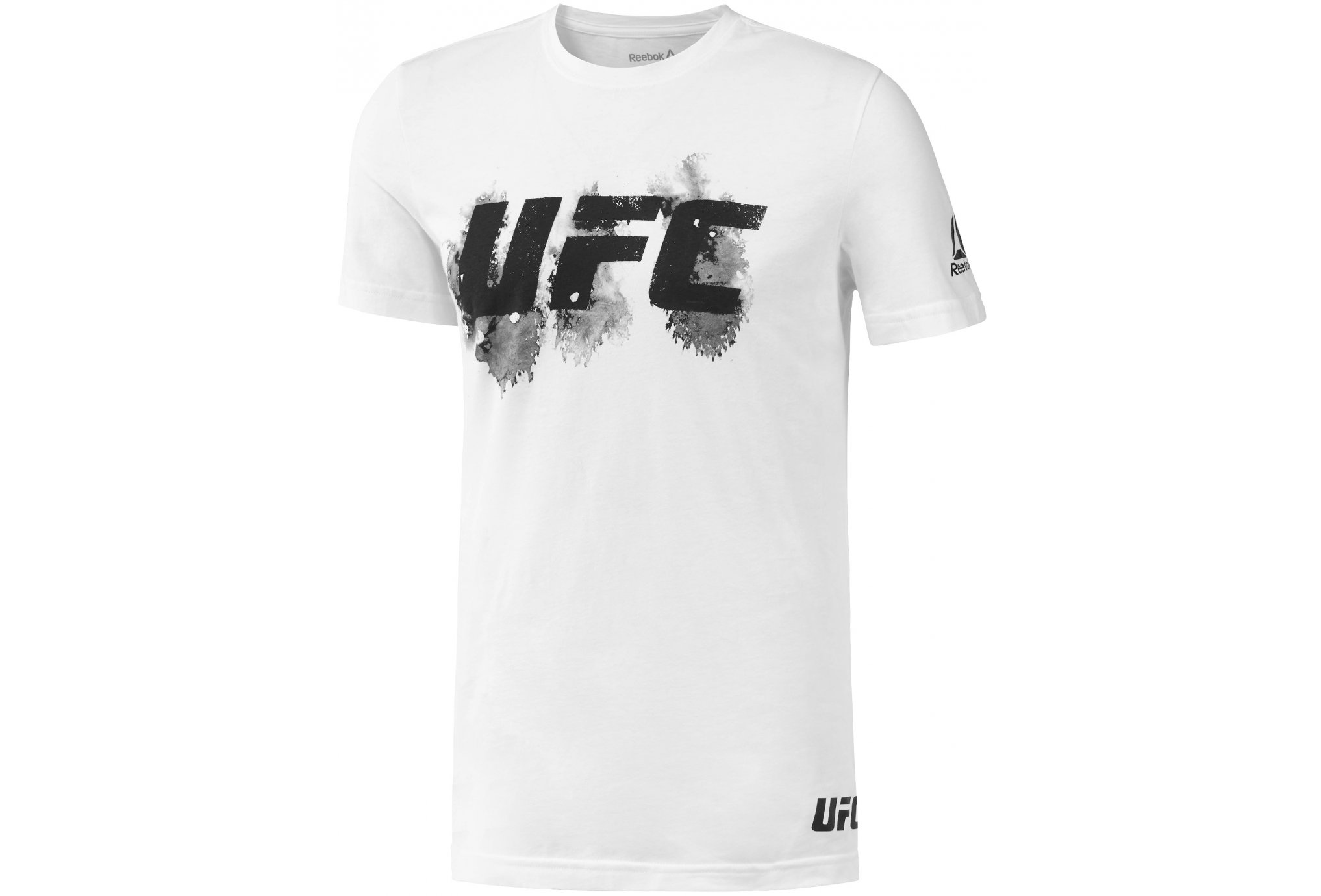 shorts reebok ufc homme or