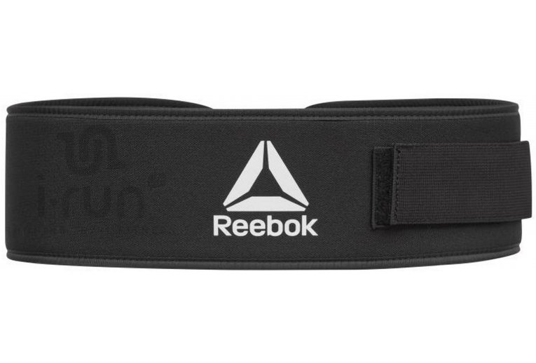Reebok Weightlifting Belt