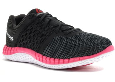 reebok running femme