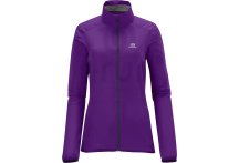 Salomon Coupe-vent Start W