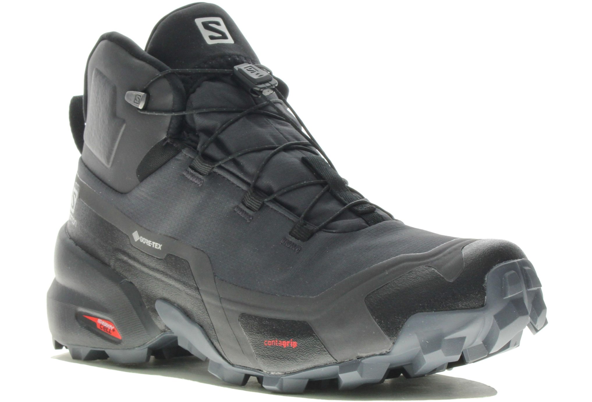 salomon cross hike mid