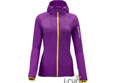 Salomon Fast Wing Hoody II Jacket W