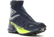Salomon SnowCross 2 ClimaShield WaterProof M