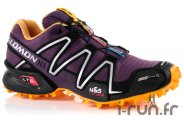Salomon SPEEDCROSS 3 ClimaShield W
