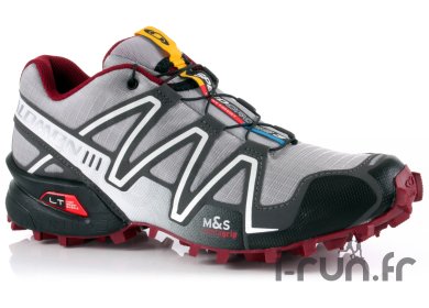 Salomon SPEEDCROSS 3 W Alu