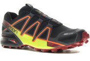 Salomon SPEEDCROSS 4 ClimaShield M