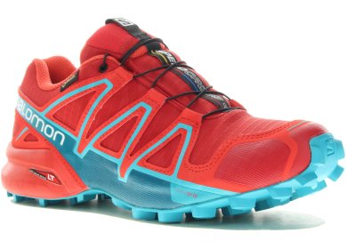 Salomon Speedcross 4 Gore,Tex W