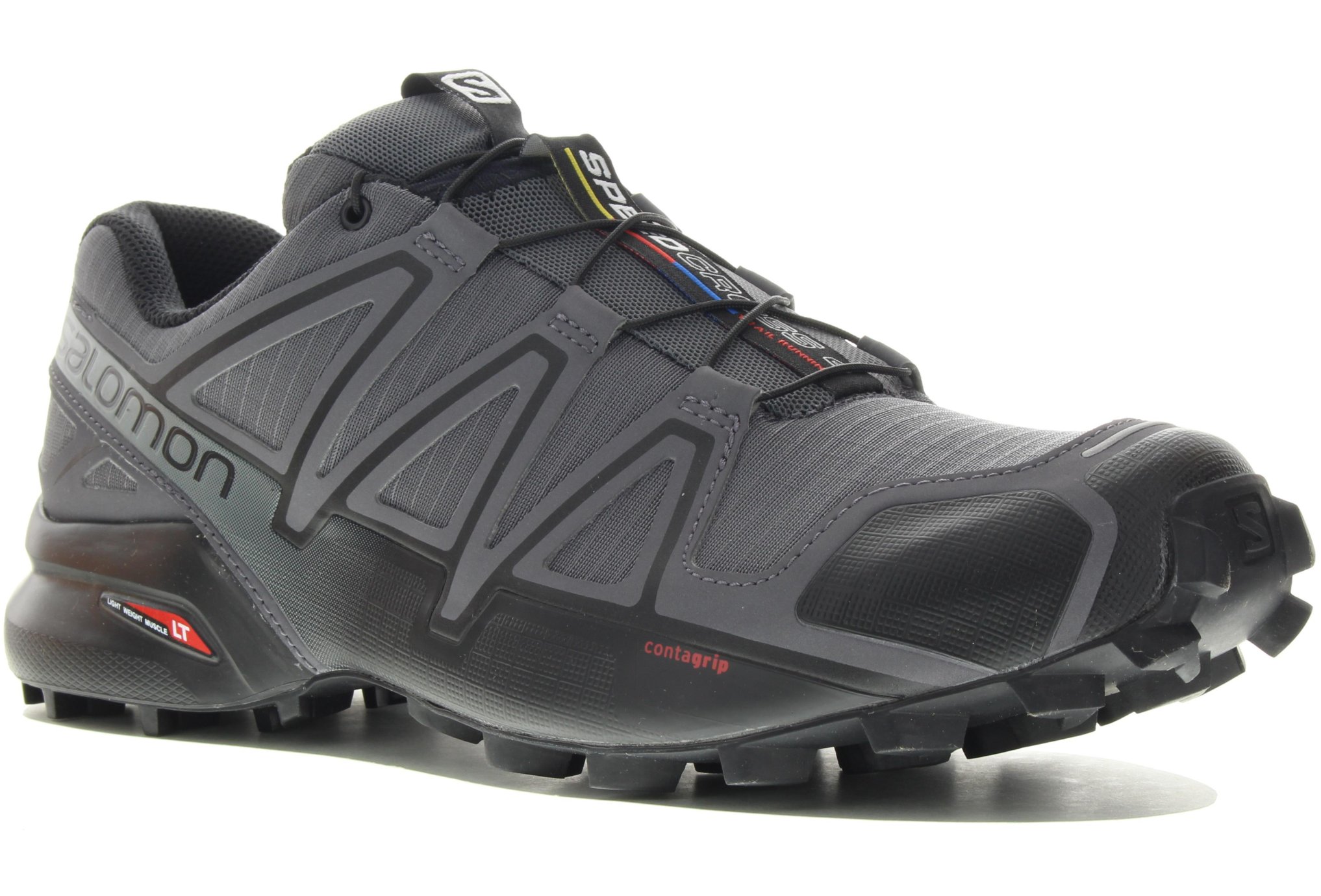 Salomon Speedcross M Homme Pas Cher