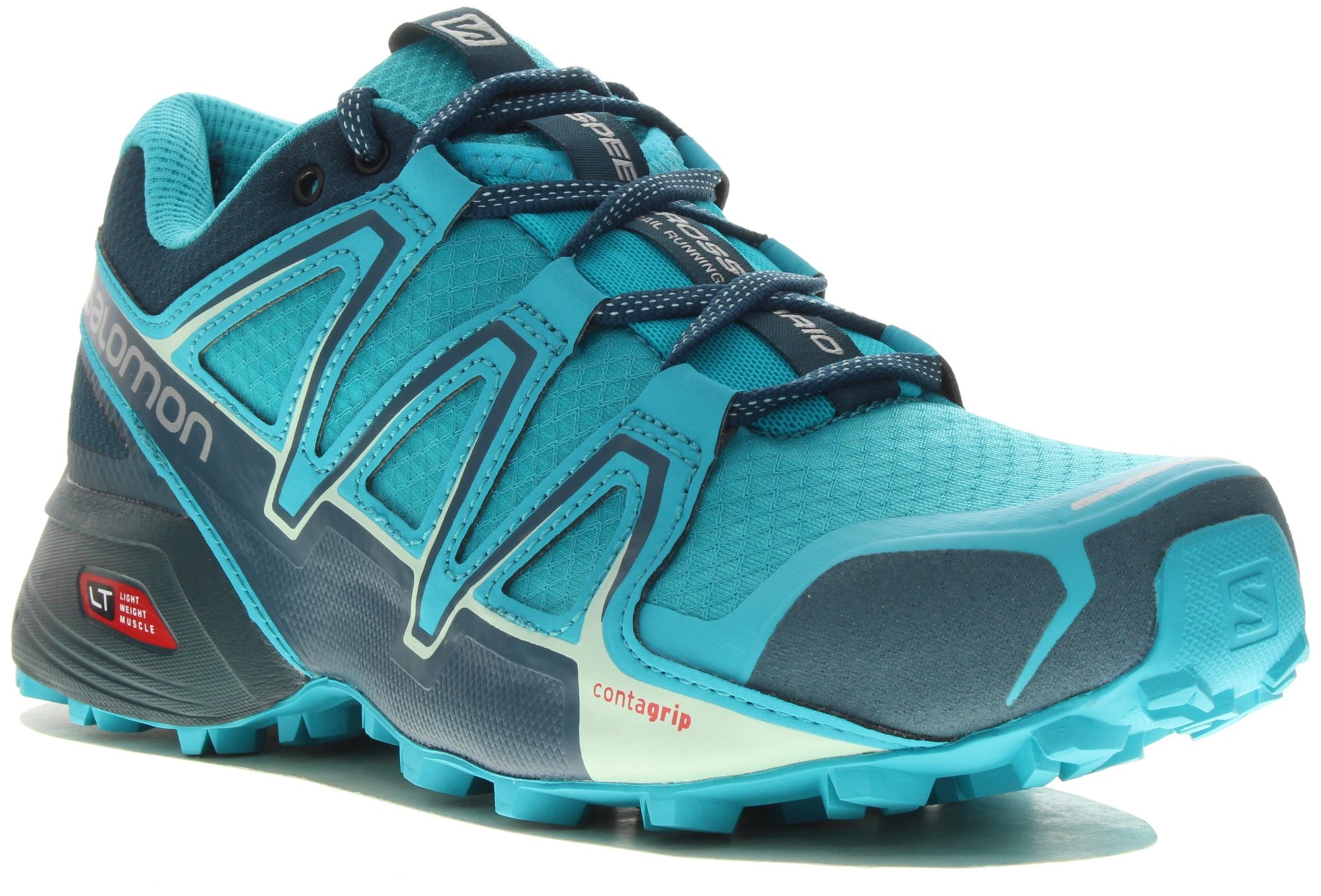 Salomon Speedcross Vario 2 en promoción Mujer Zapatillas Trail Salomon