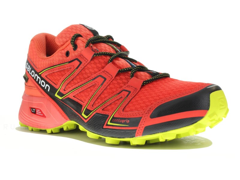 salomon femme gore tex,basket trail salomon pas cher