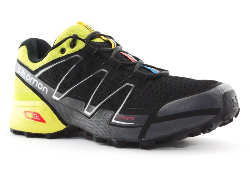 Salomon Speedcross 1 Salomon Speedcross 1