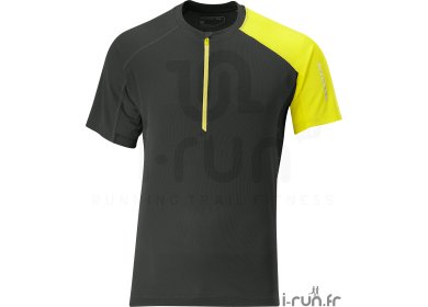Salomon Trail Runner IV 1/2 Zip 