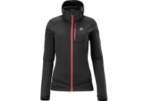 Salomon Veste Capuche Mont Baron WS Hoodie W