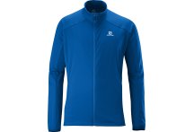 Salomon Veste Charvin Softshell M
