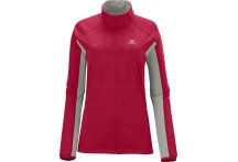 Salomon Veste Charvin Softshell W