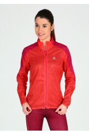 Salomon Veste Fast Wing W