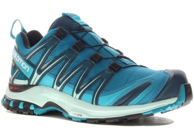 Salomon XA PRO 3D Gore,Tex W