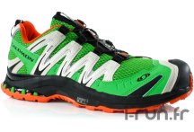 Salomon XA PRO 3D Ultra 2 Grany