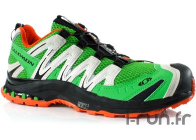 Salomon XA PRO 3D Ultra 2 Grany M
