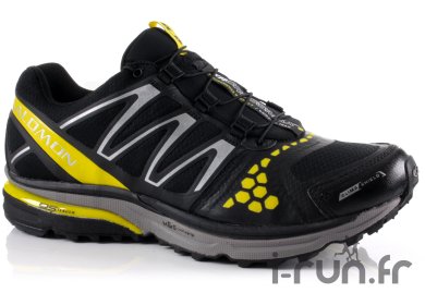 Salomon XR Crossmax Guidance ClimaShield M 