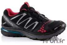 Salomon XR Crossmax Guidance ClimaShield W 