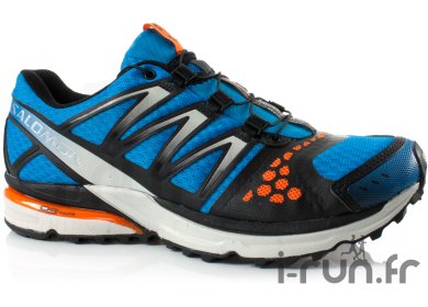 Salomon XR Crossmax Neutral blue M
