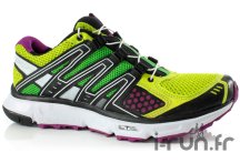 Salomon XR Mission Pop Color W