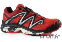 Salomon XT Wings 2 Blood