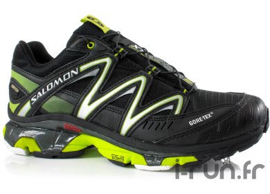 Salomon XT Wings 2 Gore-Tex Pop Green M