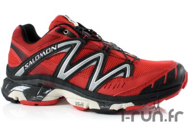 Salomon XT Wings 2 M Red Trail