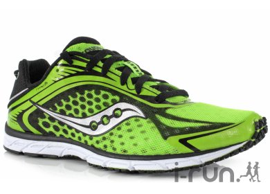Saucony Grid Type A5