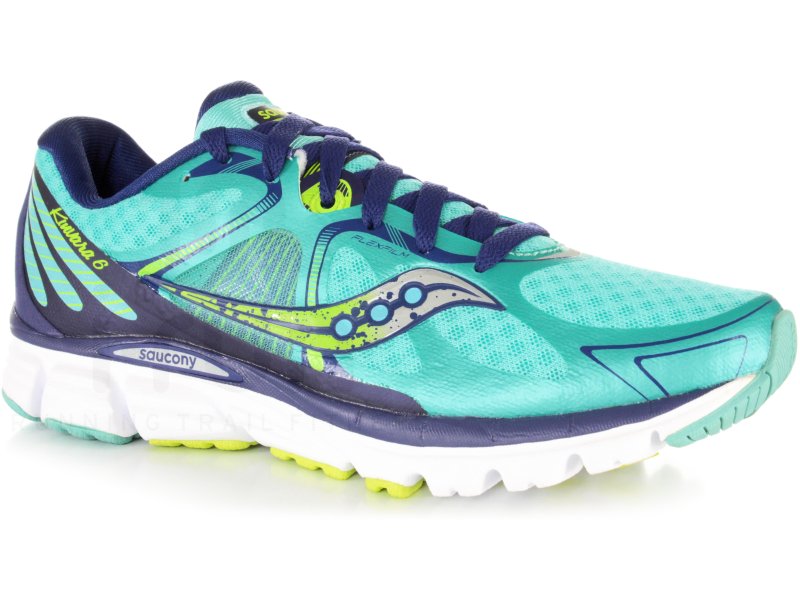 Saucony Kinvara 3 Femme Saucony Kinvara 3 Femme