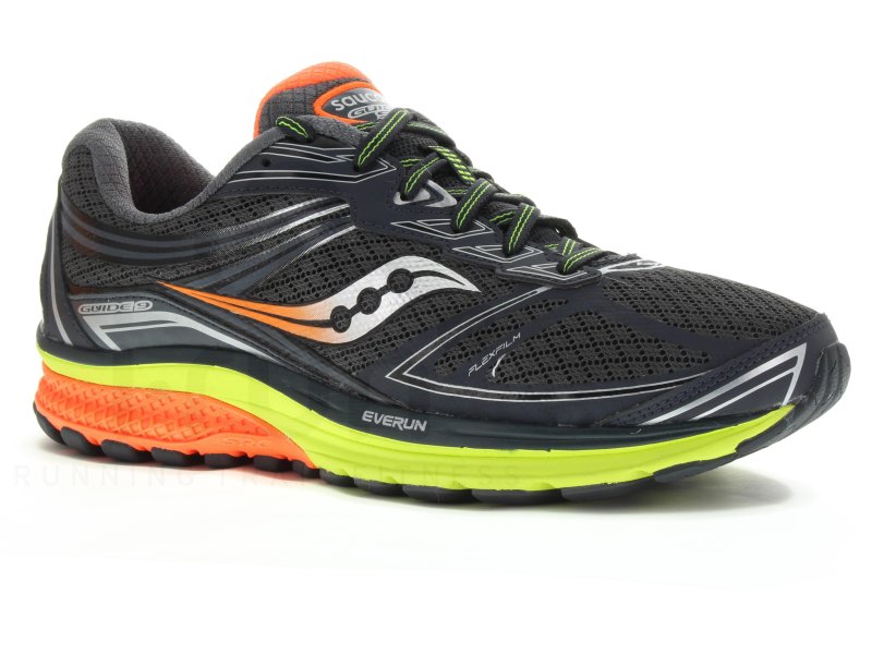 Saucony Progrid Guide 9 Saucony Progrid Guide 9