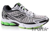 Saucony ProGrid Jazz 14 Blanche et grise