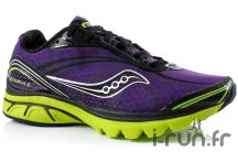 Saucony ProGrid Kinvara 2 Femme