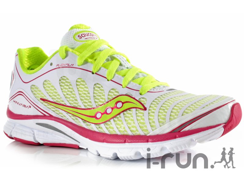 Saucony Kinvara 3 Femme Saucony Kinvara 3 Femme