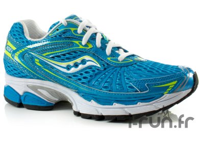 Saucony ProGrid Ride 4 W