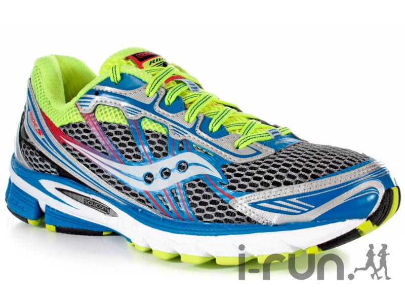 Chaussures Saucony Progrid Ride 5 Chaussures Saucony Progrid Ride 5